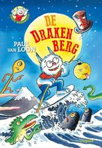 De Drakenberg / Dolfje Weerwolfje 9789025879457, Verzenden, Zo goed als nieuw, Paul van Loon