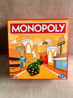 Bordspel - Mc Donalds - Plastic, Antiek en Kunst