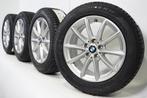 BMW X1 F48 X2 F39 17 inch velgen 560 + Winterbanden Pirelli, 17 inch, Velg(en), Gebruikt, Ophalen of Verzenden