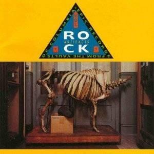 cd - Rock Artifacts (Series) - Rock Artifacts 2, Cd's en Dvd's, Cd's | Overige Cd's, Zo goed als nieuw, Verzenden