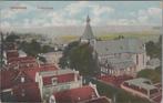 ZOETERMEER - Panorama, Verzamelen, Ansichtkaarten | Nederland, Verzenden, Gelopen