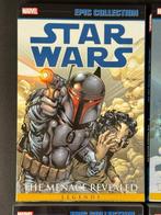 Star Wars Epic Collection - the Menace Revealed Vol. #1/4, Boeken, Strips | Comics, Nieuw