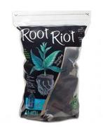 CLONEX ROOT RIOT REFILL BAG 50 CUBES (ZAAI- & STEKMEDIUM), Ophalen of Verzenden, Nieuw, Overige typen