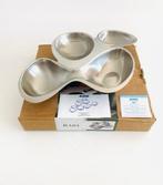 Alessi - Ron Arad - Dienblad - RA04 - Staal - Antipastiera, Antiek en Kunst