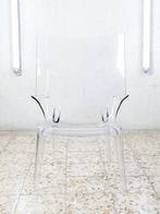 Kartell - Philippe Starck - Stoel - Oom Jim - Kristal -, Antiek en Kunst, Kunst | Designobjecten