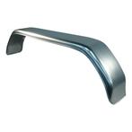 De Haan Spatscherm tandem as staal 230mm x 1580mm hoekig, Ophalen of Verzenden, Nieuw