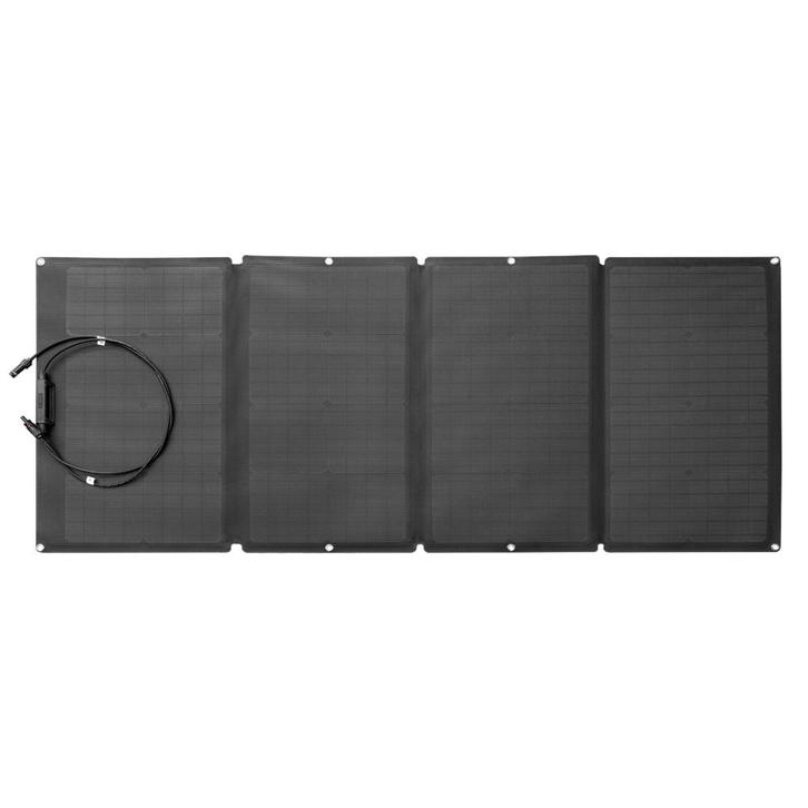 EcoFlow 160W Solar Panel, Hobby en Vrije tijd, Modelbouw | Radiografisch | Helikopters en Quadcopters, Nieuw
