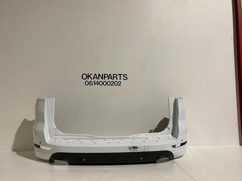 Ford S-Max achterbumper EM2V17H773-A, Auto-onderdelen, Carrosserie en Plaatwerk, Gebruikt, Ford, Achter, Bumper, Ophalen