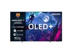 Philips - OLED Ultra HD 4K TV - 77 inch, Philips, Verzenden, Nieuw, 100 cm of meer