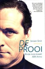 De prooi 9789044620665 Jeroen Smit, Verzenden, Zo goed als nieuw, Jeroen Smit