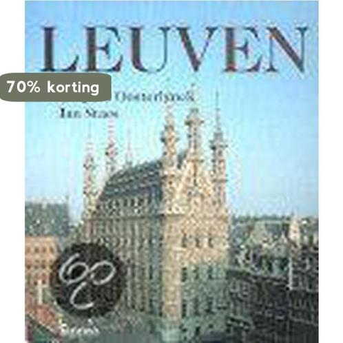 Leuven 9789020925173 J. Staes, Boeken, Wetenschap, Gelezen, Verzenden