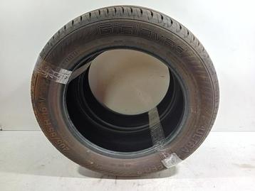Bandenset 2 stuks Zomer 205/55 R16 Gislaved 2021 7.0MM / beschikbaar voor biedingen