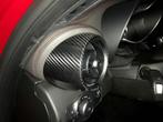 Alfa Romeo Giulia Carbon Fiber Luchtventilatie kit, Verzenden