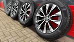 19 inch XC60 velgen met Winterbanden 235/55 R19, Auto-onderdelen, 19 inch, Banden en Velgen, 235 mm, Personenwagen