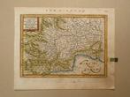 Europa - Italië / Genua / Piemonte; Jodocus Hondius -, Nieuw
