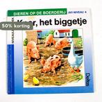Knor het biggetje 9789024347728 Stam, Verzenden, Gelezen, Stam