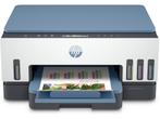 HP Smart Tank 7006 - All-in-One Printer - Draadloos - Kleur, Computers en Software, Printers, Verzenden, Nieuw, HP