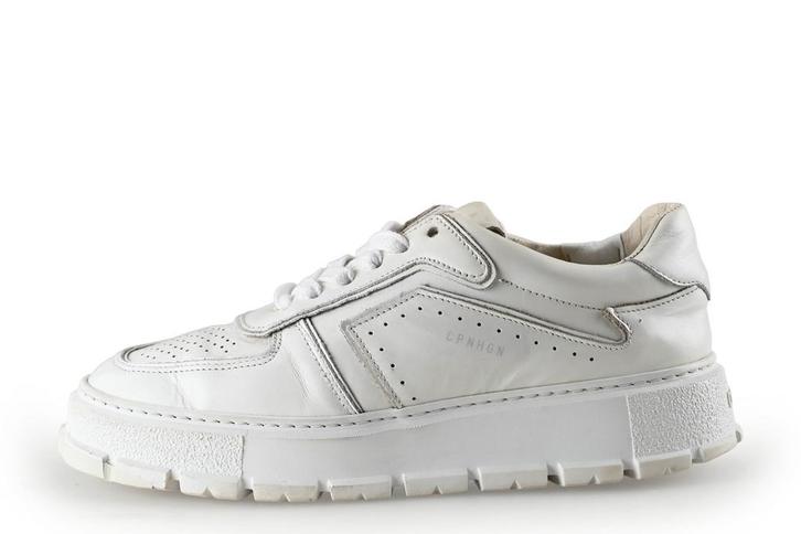 Copenhagen Studios Sneakers in maat 40 Wit | 10% korting, Kleding | Dames, Schoenen, Wit, Zo goed als nieuw, Sneakers of Gympen