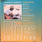 cd - Lightnin Hopkins - Texas Blues, Verzenden, Zo goed als nieuw