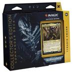 Magic The Gathering Warhammer 40,000: Tyranid Swarm Com..., Hobby en Vrije tijd, Ophalen of Verzenden, Nieuw