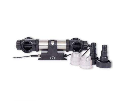 AQ RVS uv-c unit 36 watt / vijver uv filter (Uvc filter), Tuin en Terras, Vijver-toebehoren, Vijverfilter, Nieuw, Verzenden