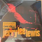 lp nieuw - Jerry Lee Lewis - At The Palomino Club (Coloured), Verzenden, Zo goed als nieuw