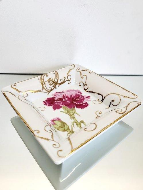 Vide-poche - Christian Lacroix - Frankrijk - serie Follement, Antiek en Kunst, Antiek | Glas en Kristal