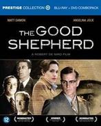 blu-ray - Angelina Jolie - The Good Shepherd - Matt Damon..., Cd's en Dvd's, Blu-ray, Zo goed als nieuw, Verzenden