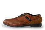 Bugatti Nette schoenen in maat 44 Bruin | 10% extra korting, Bugatti, Bruin, Verzenden, Overige typen