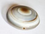 Oud Centraal-Azië Natuurlijke Bandagaat Kraal talisman met