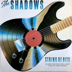 LP gebruikt - The Shadows - String Of Hits, Verzenden, Zo goed als nieuw