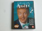 Lach mee met Andre - Deel 2 (nieuw) DVD, Cd's en Dvd's, Dvd's | Cabaret en Sketches, Verzenden, Nieuw in verpakking