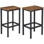 Hoppa! LBC65X Houten Barkruk €57 voor €43, Ophalen of Verzenden, Nieuw