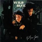 LP gebruikt - Wild Blue - No More Jinx, Verzenden, Zo goed als nieuw