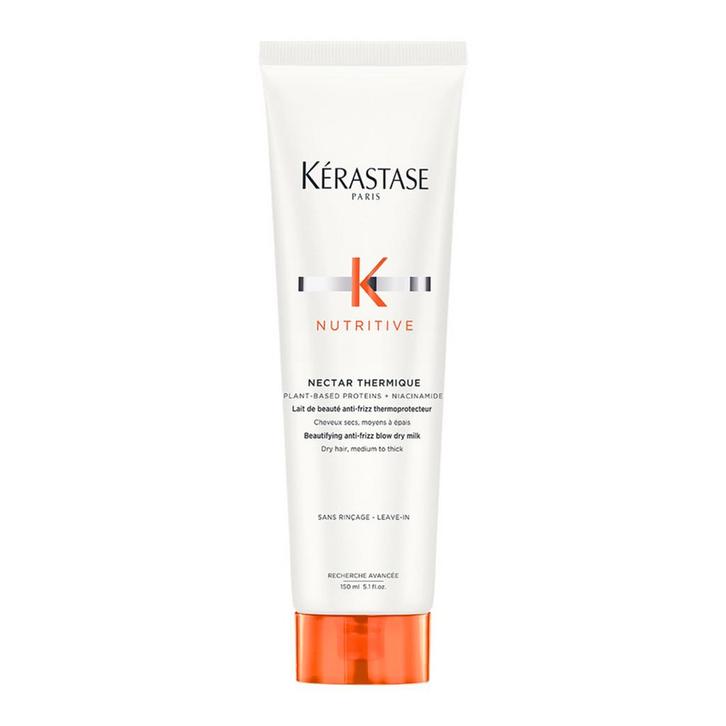 Kérastase  Nutritive Nectar Thermique Voedende Crème en, Sieraden, Tassen en Uiterlijk, Uiterlijk | Haarverzorging, Nieuw, Verzenden