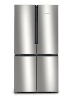 Siemens iQ300 KF96NVPEA amerikaanse koelkast Vrijstaand 605, Nieuw, Ophalen of Verzenden, 160 cm of meer