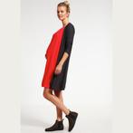 PomKin Zwangerschapsjurk Positiejurk Albane red, Kleding | Dames, Nieuw