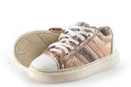 IK-KE Sneakers in maat 28 Goud | 10% korting, Kinderen en Baby's, Verzenden, Jongen of Meisje, IK-KE, Schoenen
