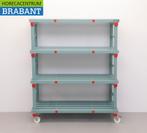 REA Verrijdbare Eurostelling Koelcelstelling, Ophalen of Verzenden, Nieuw zonder verpakking