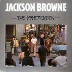 LP gebruikt - Jackson Browne - The Pretender (U.S. 1976), Cd's en Dvd's, Vinyl | Rock, Zo goed als nieuw, Verzenden