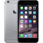 iPhone 6S Plus 128GB - Spacegrijs - Simlockvrij, Telecommunicatie, Mobiele telefoons | Apple iPhone, Nieuw, Verzenden