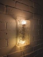Lamp - Glas, Metaal
