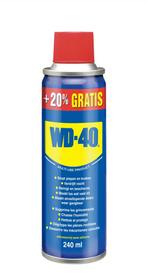 WD40® Multi-Use 200ml +40ml Gratis, Nieuw, Verzenden
