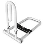 Opstahulp voor het bed - Wit, Huis en Inrichting, Slaapkamer | Bedden, Verzenden, Nieuw