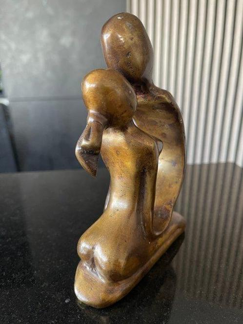 The Forest Art & Woodworking Studio - fp pop art -, Antiek en Kunst, Curiosa en Brocante