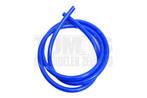 Benzineslang 5x8mm blauw 1 meter universeel, Ophalen of Verzenden, Nieuw