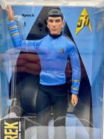 Mattel - Barbiepop Star Trek 50th Anniversary Spock -