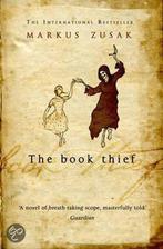 The Book Thief, Boeken, Ophalen of Verzenden, Nieuw