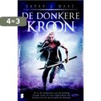 De donkere kroon / Glazen troon / 2 9789022571118, Boeken, Fantasy, Verzenden, Zo goed als nieuw, Sarah J. Maas