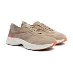 Santoni - Sneakers - Maat: EU 41.5 - Nieuw met tags, Nieuw